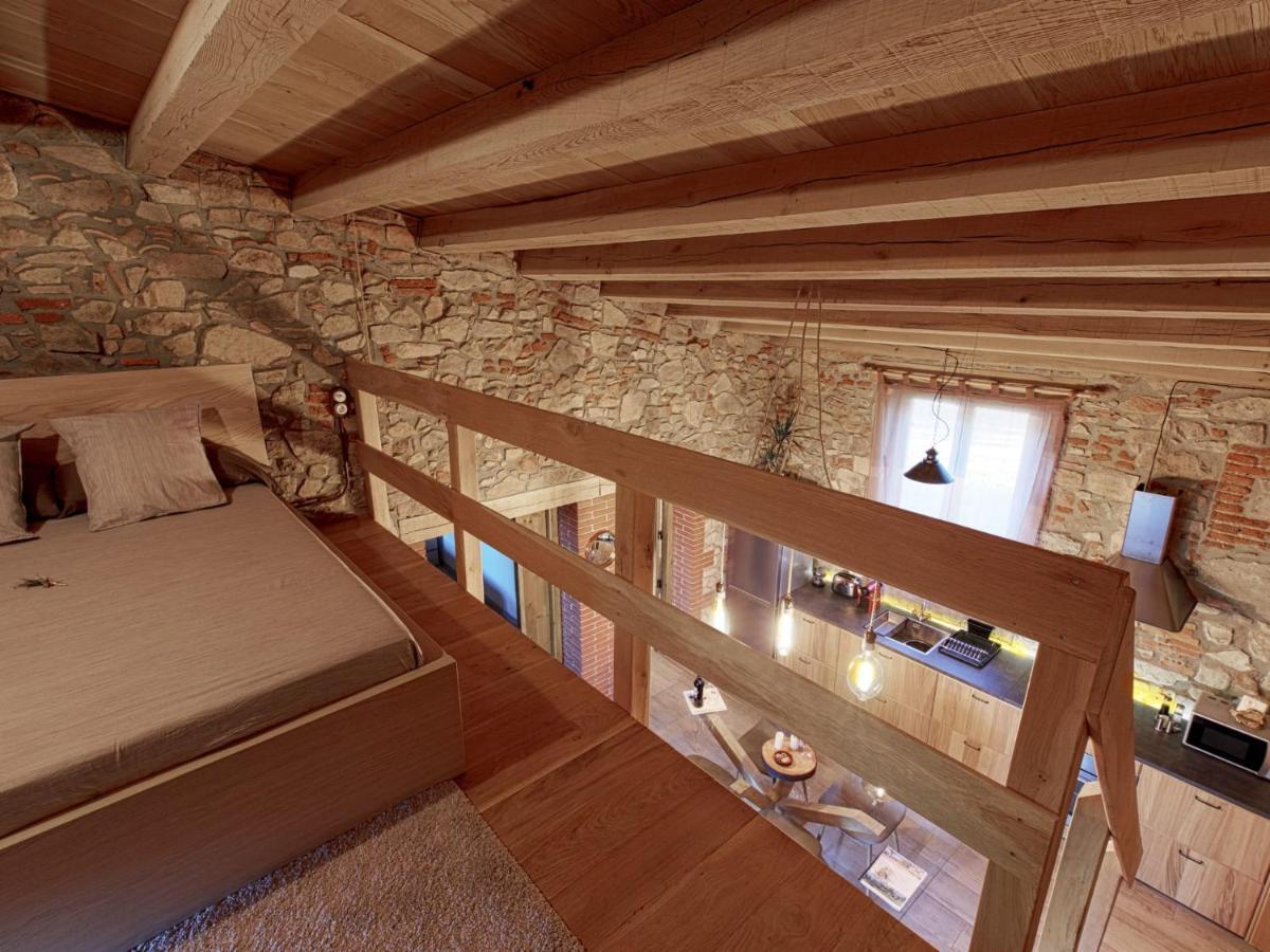 Casa Les Espelmes Βίλα Arbúcies Εξωτερικό φωτογραφία